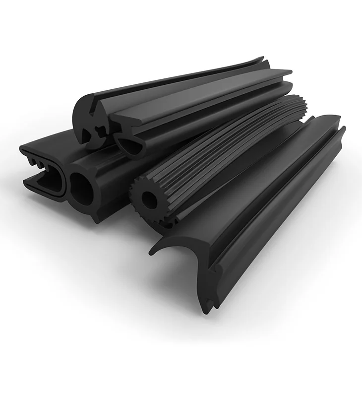 Rubber Profiles